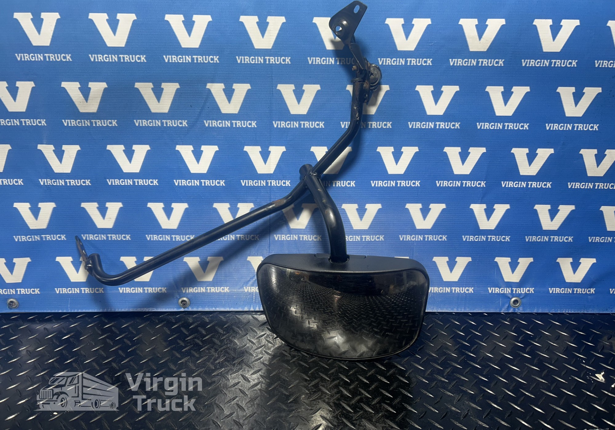 1916864 Зеркало заднего вида боковое