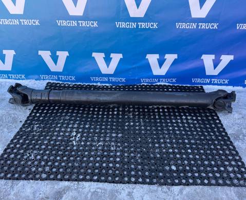 1659542 Вал карданный 2017г для Daf CF