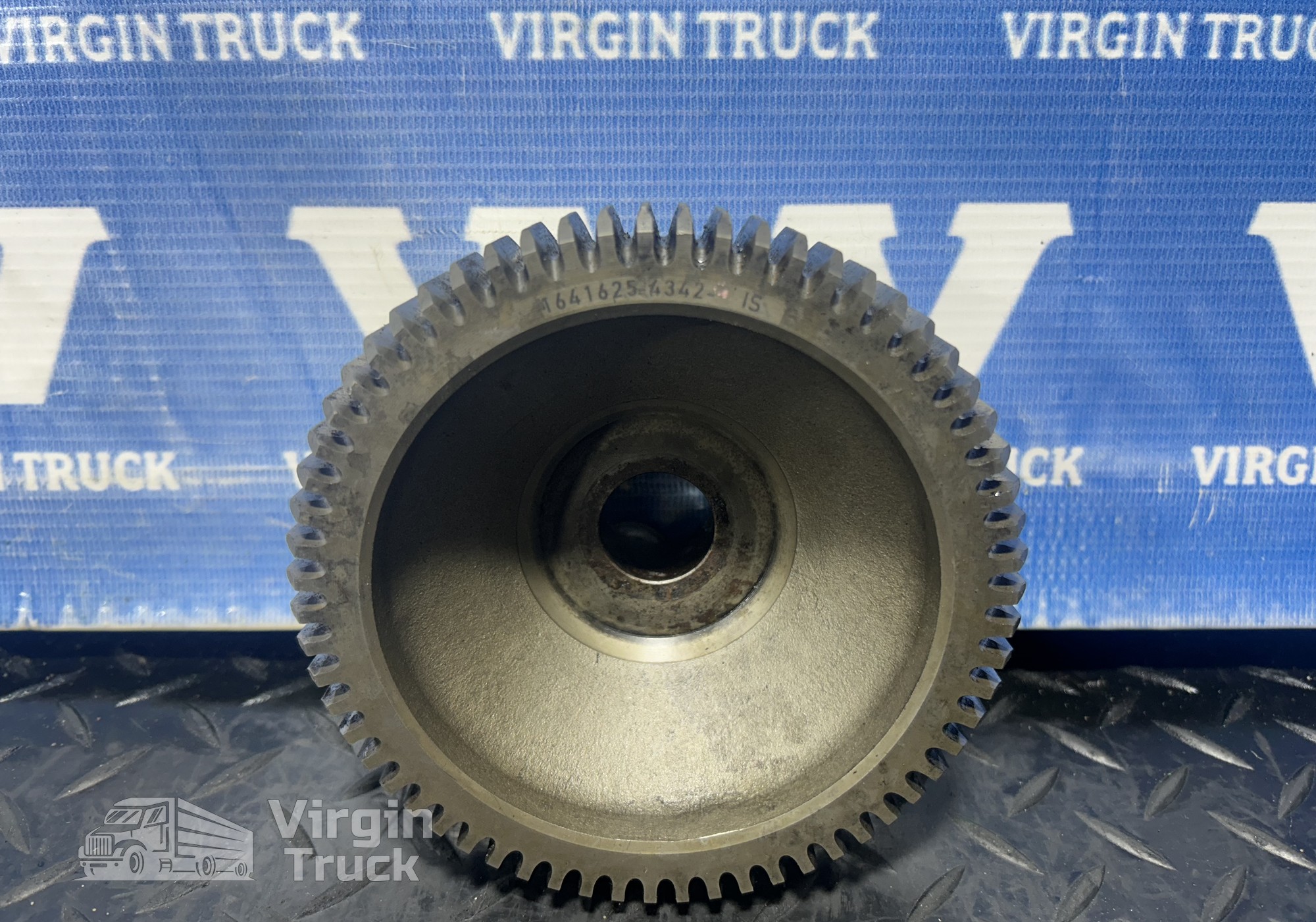 1641625 Шестерня для Daf XF106 (с 2012)