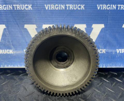1641625 Шестерня для Daf XF106 (с 2012)
