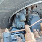 7421487684 Суппорт задний левый для Volvo FH 4 (с 2012)