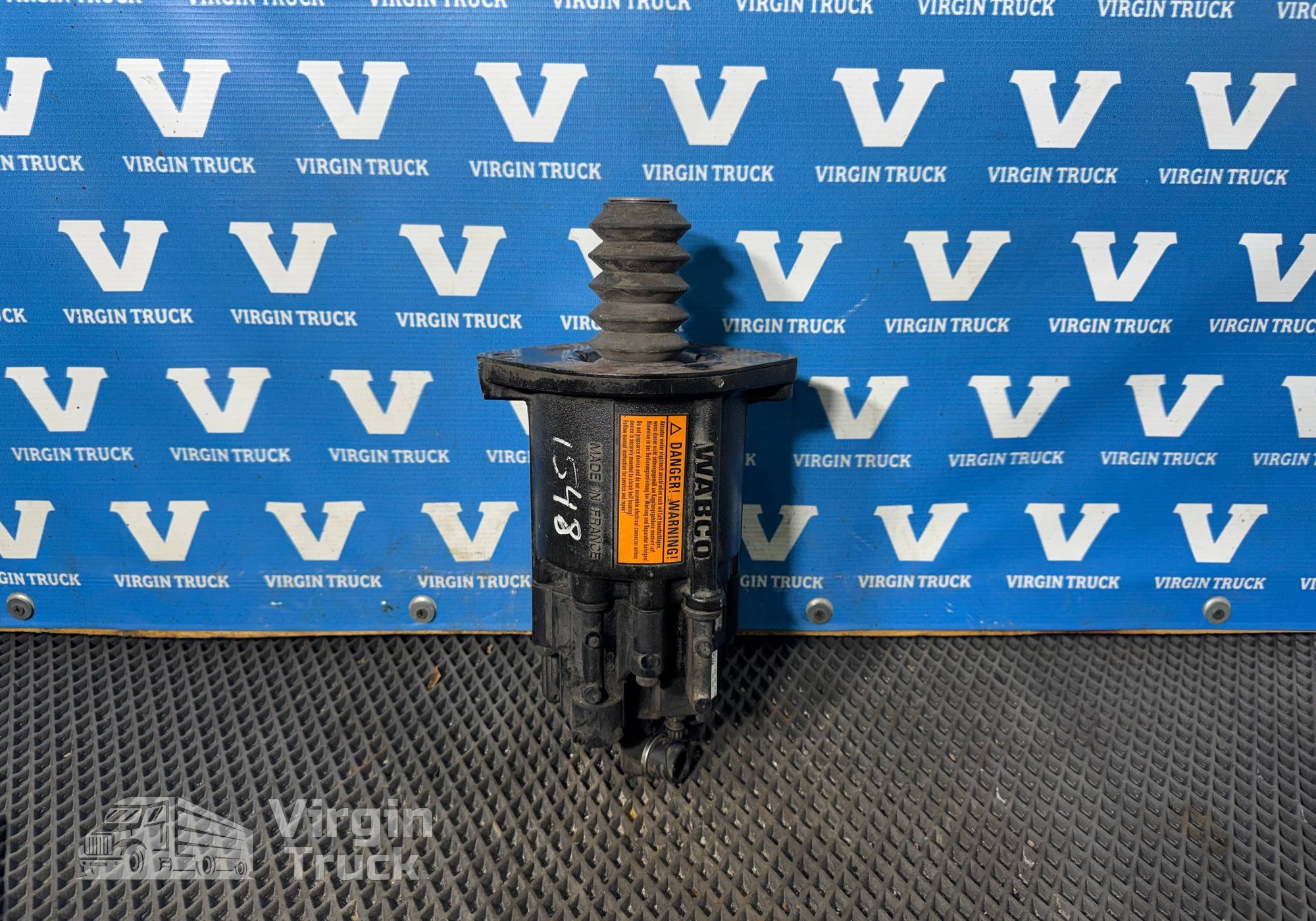 9701500080 ПГУ для Mercedes-Benz Atego