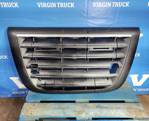 1635802 Решетка радиатора для Разные