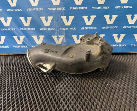 1694926 Патрубок интеркулера 2019 г. для Daf XF105 (с 2005)