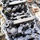 1875605 Вал рокеров для Daf XF105 (с 2005)