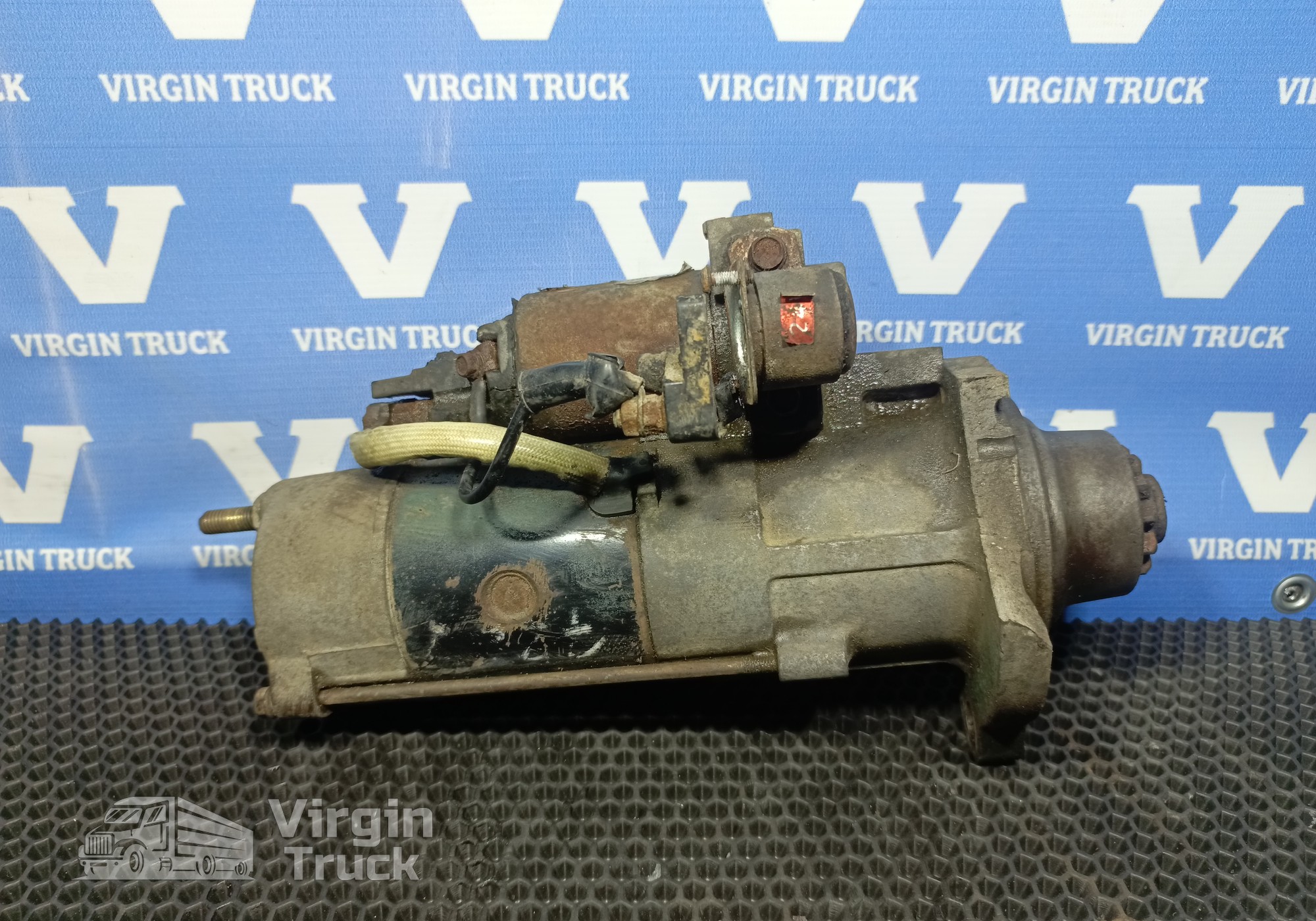 20572417 Стартер для Volvo FH 2 (с 2002 по 2008)
