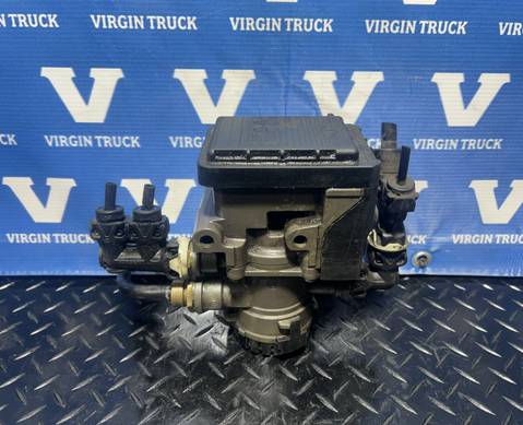 1773676 Кран тормозной