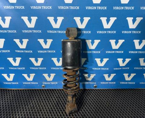 85417226019 Амортизатор подъема кабины задний для Man TGA (с 2000 по 2007)