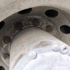 A9423562701 Ступица задняя 2021г. для Mercedes-Benz Arocs (с 2013)