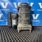 81523016213 Кран управления тормозами прицепа для Scania 5-series T (с 2004 по 2016)