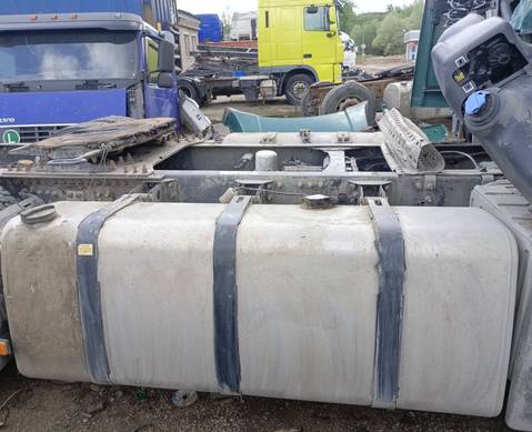 21516457 Бак топливный 730 л 180х70х70 для Renault