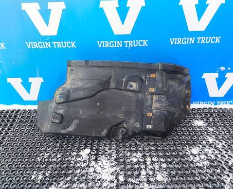 9608810104 Крыло переднее правое задняя часть для Mercedes-Benz Actros New Actros MP4 (с 2011)