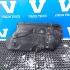 9608810104 Крыло переднее правое задняя часть для Mercedes-Benz Actros New Actros MP4 (с 2011)