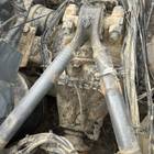 A0003504303 Редуктор заднего моста HL6/3dcls-13T2 37/13 2,846 для Mercedes-Benz Axor II (с 2004 по 2010)