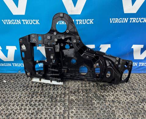 9608852165 Корпус фары левый для Mercedes-Benz Actros New Actros MP4 (с 2011)