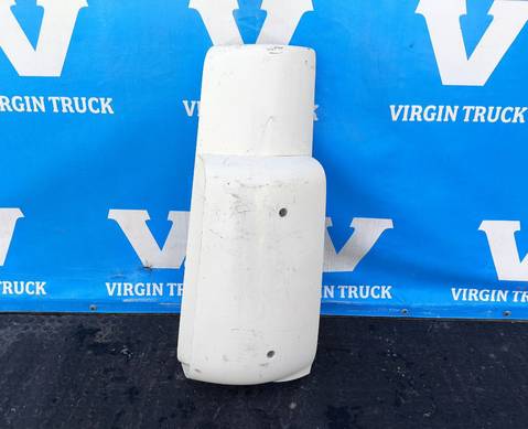 1400009 Дефлектор кабины левый для Daf 95