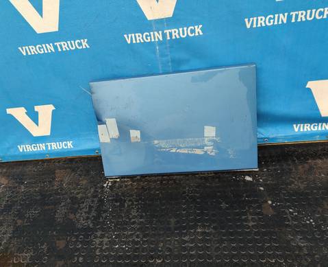 1311495 Крышка инструментального ящика. для Daf XF105