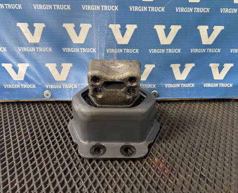 2307170 Подушка двигателя задняя 2021г для Daf XF106 (с 2012)