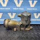 51063023576 Патрубок для Man TGX II (с 2012)