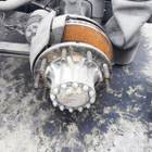 7422036891 Ступица задняя 2019г. для Volvo