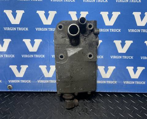 A5411303519 Головка блока цилиндров для Mercedes-Benz Actros MP3 (с 2008)