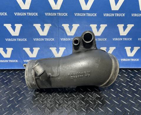 A5411411401 Патрубок для Mercedes-Benz Actros MP3 (с 2008)