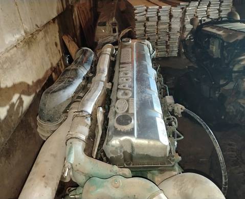 Двигатель CA6DM3-55E52 550 л.с 2023 год. для Faw J7 (с 2018)