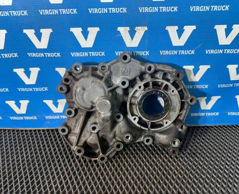 1325302052 Крышка передняя КПП ZF для Daf XF105 (с 2005)