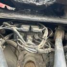 A0004293724 Модулятор тормозов задней оси EPB для Mercedes-Benz Actros MP3 (с 2008)