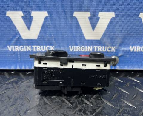 0431601 Блок управления светом для Scania