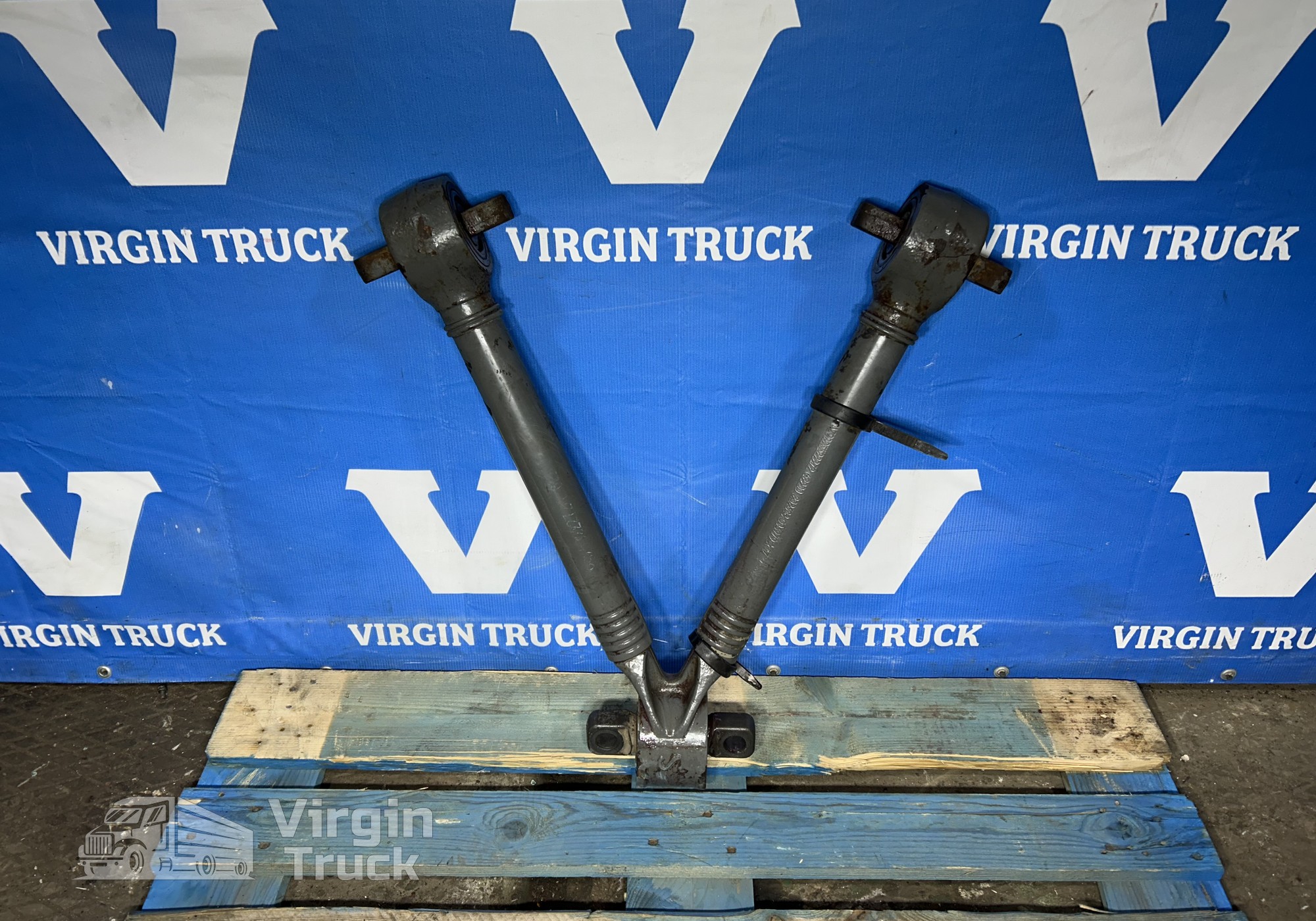 Тяга подвески для Разные Грузовики