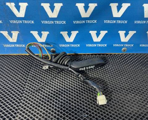 1424970 Переключатель дворников для Scania 4-series P (с 1995 по 2007)