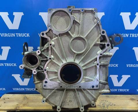 51014015510 Кожух маховика 2018г. для Man TGX II (с 2012)