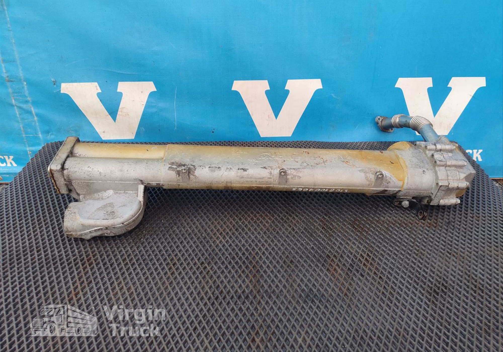 51081007063 Коллектор EGR для Man TGX I (с 2007)