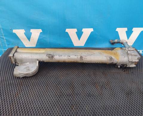 51081007063 Коллектор EGR для Man