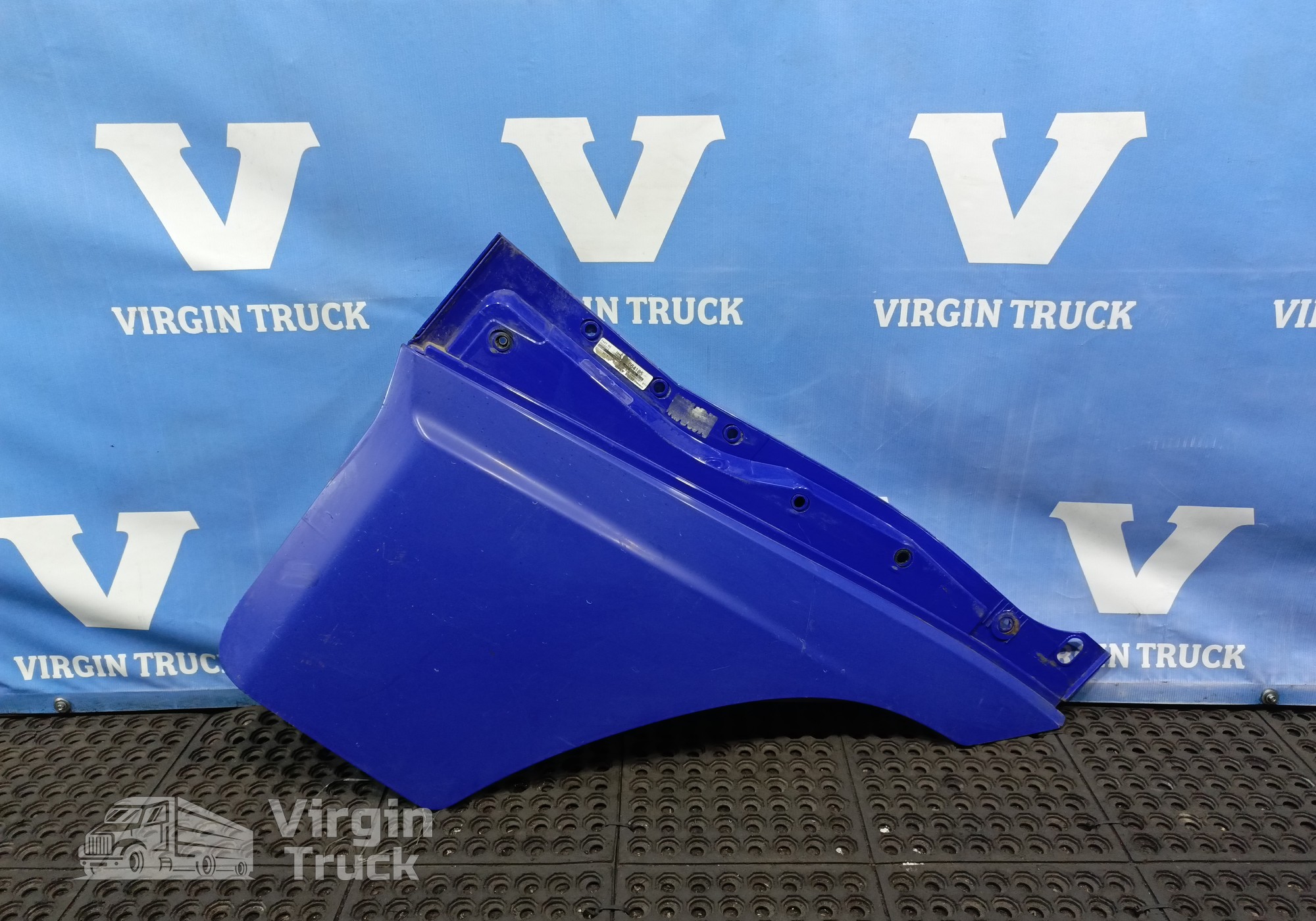 20467037 Продолжение двери левой для Volvo FH