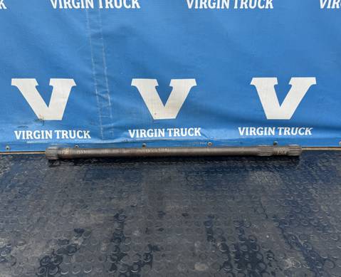 1333141 Полуось задняя с блокировкой для Scania 2-series