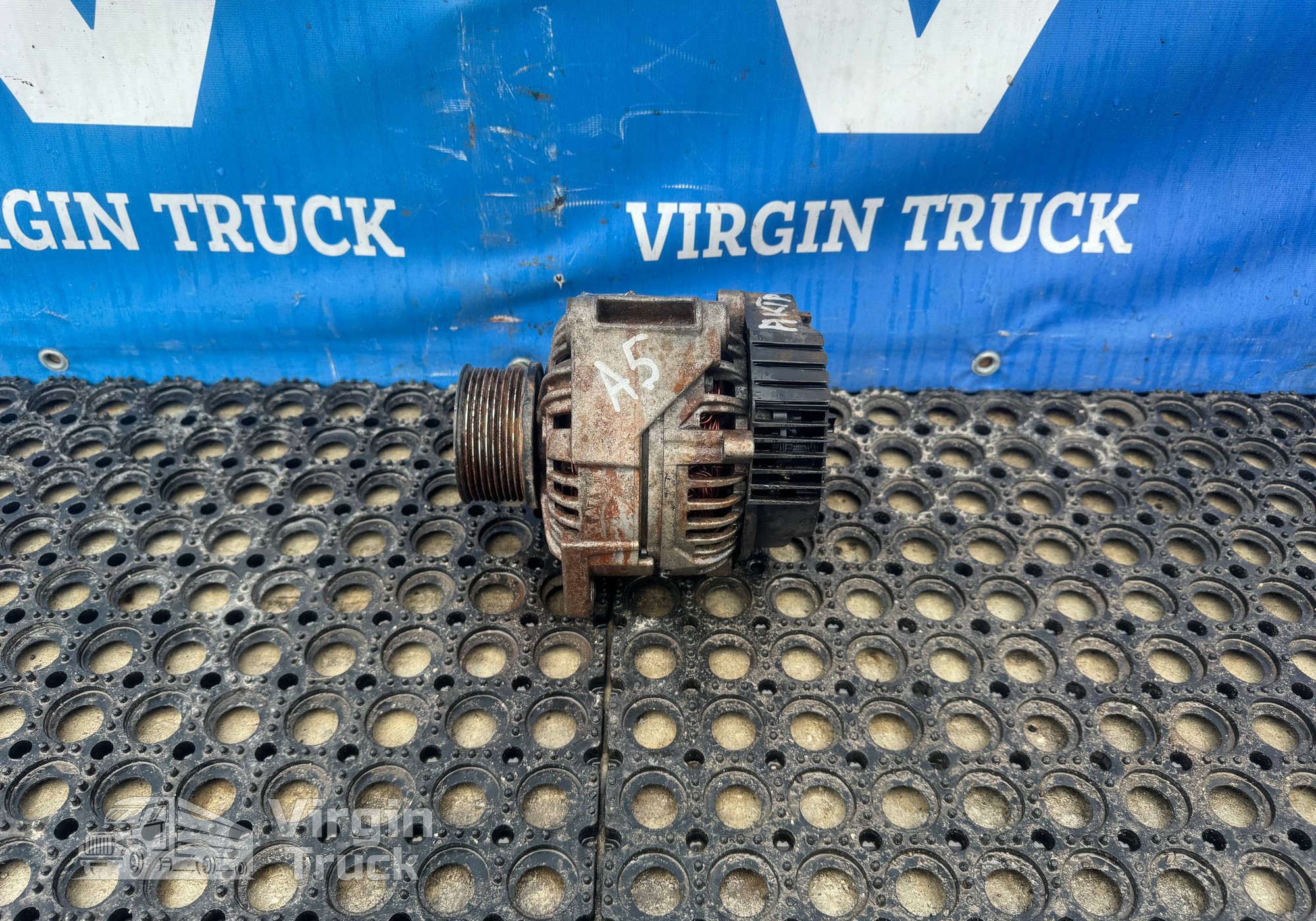 0141545402 Генератор 100A