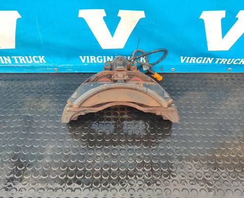 81508046510 Суппорт передний правый для Man TGS