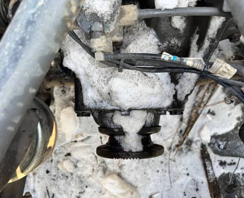 2208960 Редуктор заднего моста AAS1344, 2.21 2021г. для Daf XF106 (с 2012)