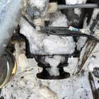 2208960 Редуктор заднего моста AAS1344, 2.21 2021г. для Daf XF106 (с 2012)