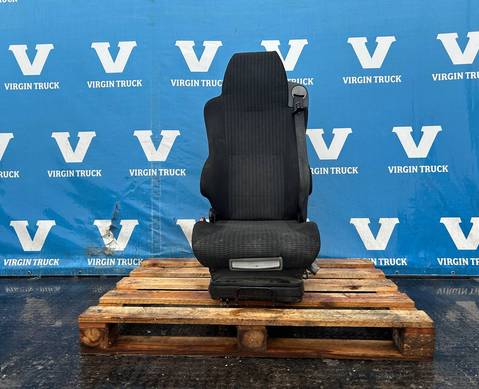 81623076665 Сиденье водительское пневматическое для Man TGM I (с 2005 по 2008)