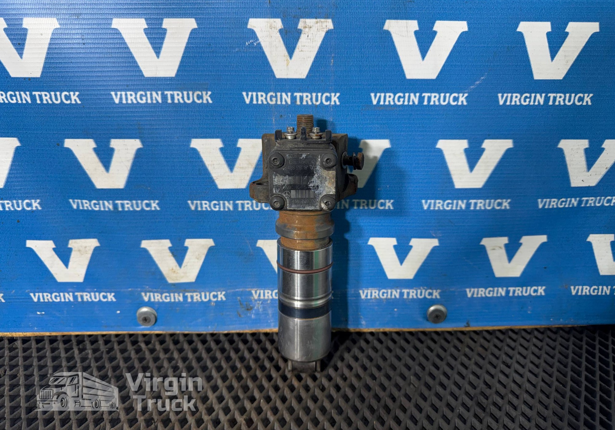 0280749402 PLD секция для Mercedes-Benz Axor II (с 2004 по 2010)