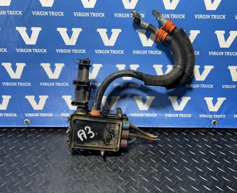 A9305452240 Коробка распределительная для Mercedes-Benz Actros MP3 (с 2008)