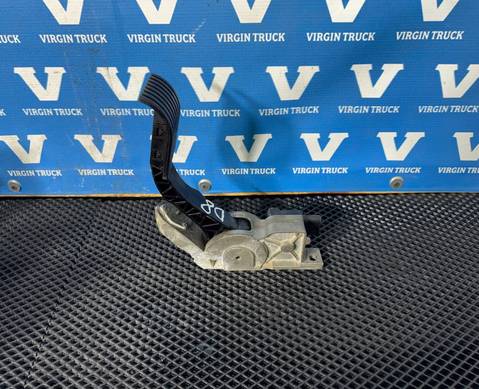 1376024 Педаль газа для Daf CF I (с 2000 по 2006)