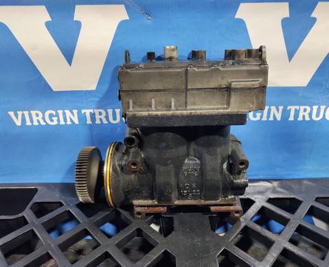 2447016 Компрессор воздушный 2023г. для Daf XG (с 2021)