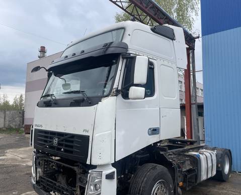 85103677 Кабина XXL в сборе для Volvo FH 2 (с 2002 по 2008)