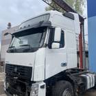 85103677 Кабина XXL в сборе под АКПП для Volvo FH