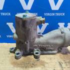 51063030095 Отвод системы охлаждения двигателя D2676 2018 г. для Man TGX II (с 2012)