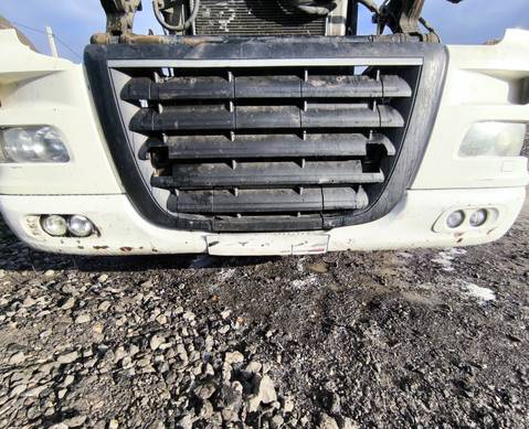 1825008 Бампер передний для Daf XF105 (с 2005)
